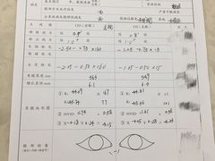 -杭州明视康眼科医院