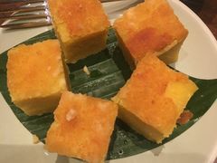 -mango tree芒果树泰国餐厅(青岛万象城店)