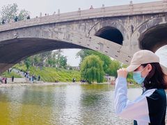 -赵州桥景区