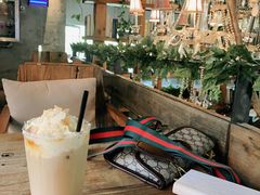 -MAAN COFFEE(金桥店)