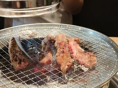 -隐家本格烧肉(万达广场店)