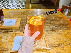 -雕刻时光咖啡馆(交大店)