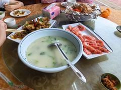 -梅姐海鲜餐厅(水头海鲜街店)