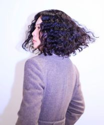 -GANO HAIR 