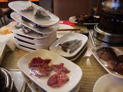 -怡人怡口牛排海鲜自助(飞龙大厦店)