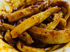 -洞子口张老二凉粉(文殊院店)