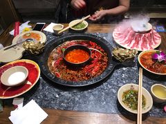 -蜀大侠火锅(寰球文化地标·总府店)