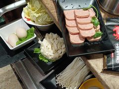 -七欣天香辣蟹火锅(常熟方塔街店)