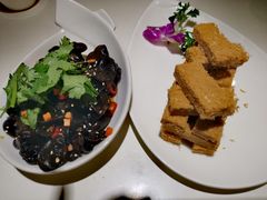 -后宫私房菜(汇客美食娱乐广场店)