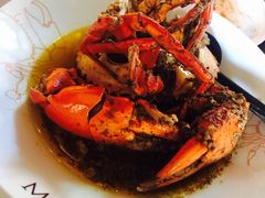 -Ministry of Crab(科伦坡店)