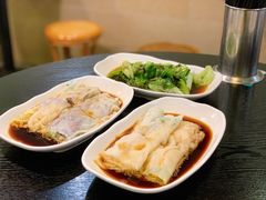 -卓粤拉肠(红庙店)