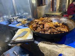 -吴长子卤菜馆(统一街店)