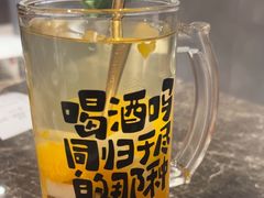 -甬小馆·焗海鲜温州菜(五马街店)