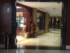 -上海圣淘沙万怡酒店