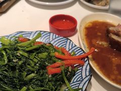 -龍记香港茶餐厅(久光百货店)