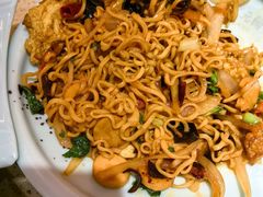 炒方便面-状元阁烧烤(新华路总店)