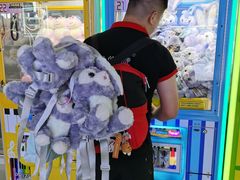 -深圳华盛奥特莱斯(华南一道店)