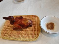 -五谷芳乳鸽王（大梅沙总店C区）(网红打卡店)