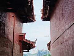 -青礁慈济宫