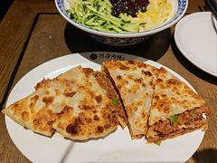 -河沿肉饼Beijing Pie(东华门店)