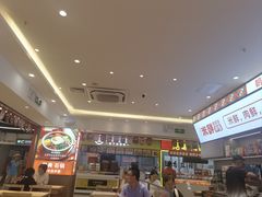 -庆米鲜朝鲜族拌饭(固戍店)