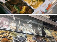 -Gelateria Dondoli