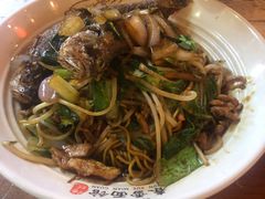 -春雪面馆(转塘店)