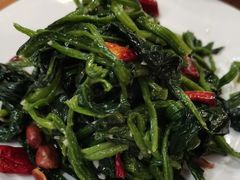 -西部马华清真兰州牛肉面·烧烤夜市(三里河店)