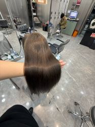 -老佛爷Hair染发烫发Salon