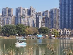 -时间仓(月湖公园店)