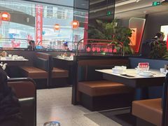 -辛香汇·现炒川菜(城北万象城店)