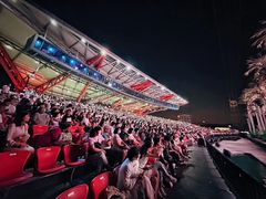 -三亚红色娘子军演艺公园景区