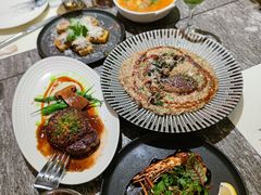 -SHADOWS•Bistro&Eatery(安福路店)