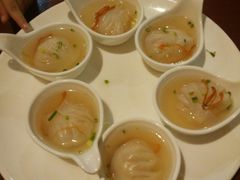 -点都靓餐饮连锁(德信华城店)