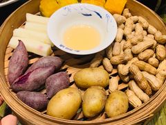 -老阿爸江浙土菜(前进东路店)