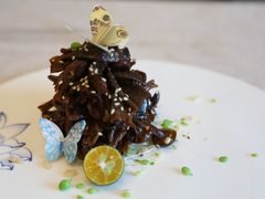 -三宝大饭店-中和艺素餐厅(浦上金山正祥广场店)