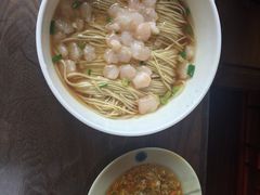 -朱鸿兴面馆(镇湖店)