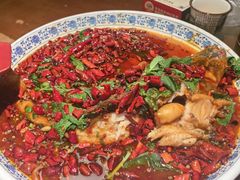 -杨记隆府(重庆总店)