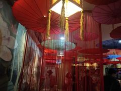 -蘑菇私房菜小馆(杨家坪西城天街店)
