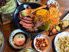 -满满初牛·炭烧牛肉专门店(国大店)