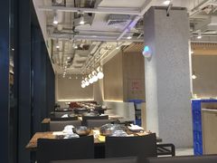 大堂-黄记煌三汁焖锅(欢乐海岸店)