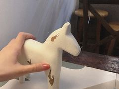 -In Cafe隐食研室