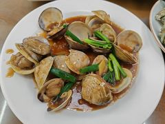 -鑫鸿达·海鲜闽菜热炒小馆(中山路店)