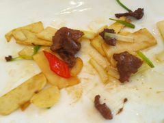 -香香海南菜餐厅