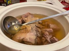 -富淳饭店(陆家嘴保利广场店)