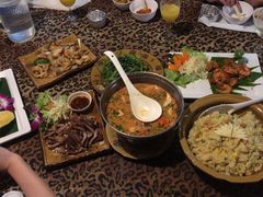 -自然餐厅(Phuket)