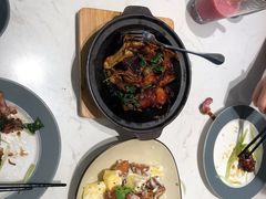 -鹿港小镇(悠唐店)