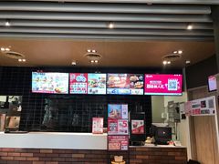 -肯德基(郴州安仁五一路店)