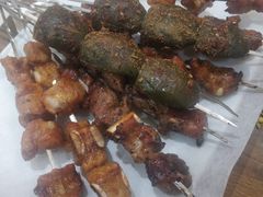 -胖太太四川麻辣排骨串(镇江路分店)