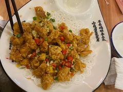 避风塘鸡脆骨-洪大厨鸡煲(福田店)